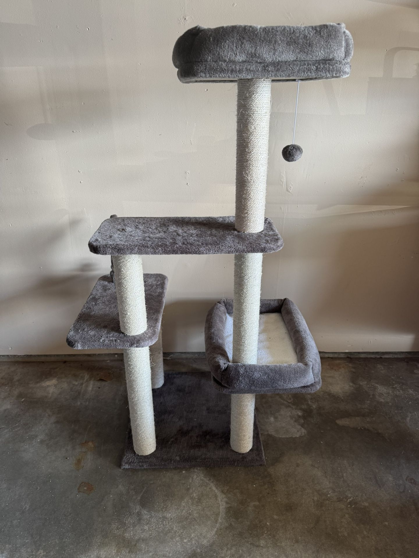 Cat Tree - Like New