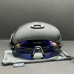 Radar Oakley Sunglasses 