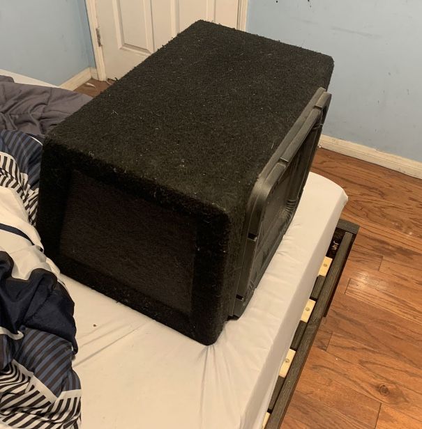 Solo Baric L5 Kicker 12” for Sale in Los Angeles, CA OfferUp