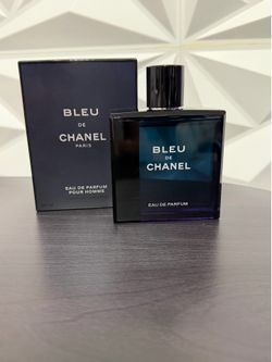 Bleu de Chanel Eau de Parfum 100ml