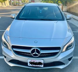 2014 Mercedes-Benz