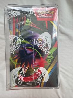 Phantasmal Flames Booster Box