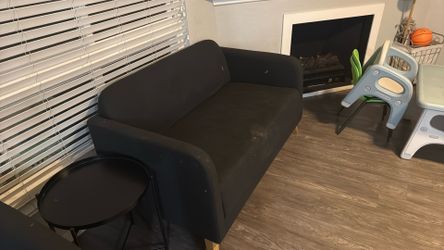 Couch For Free