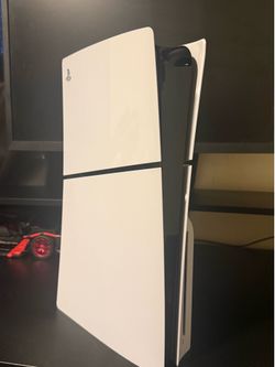 Ps5 slim disc edition
