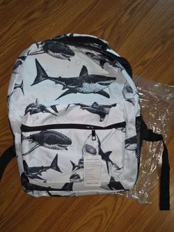 Book bag Backpack
