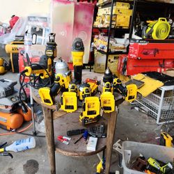 Dewalt 20v Tools For Sale New And Used  