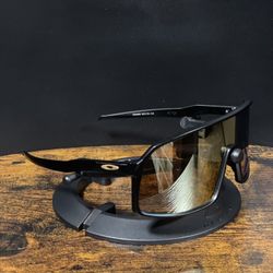 Oakley Sunglasses 