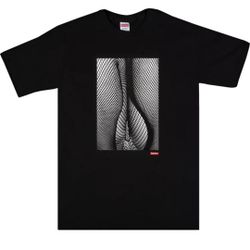 Supreme Daid_Moriyama