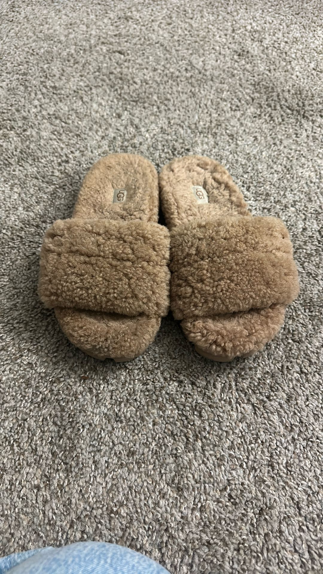 Ugg Slippers