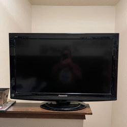 32” TV Panasonic