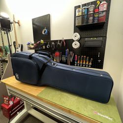 Guitar case 