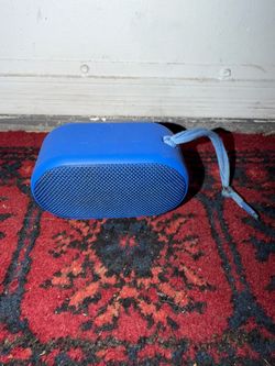 onn Bluetooth speaker $25 OBO