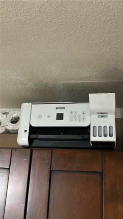 Epson 2803 Printer