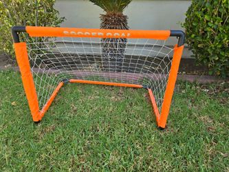 Soccer Goal