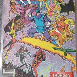 Are The New Teen Titans Number 32