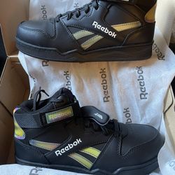 Reebok Composite Toe Safety Shoe