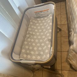 Baby Bassinet 