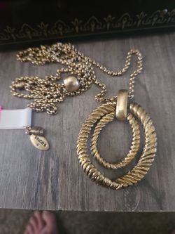 Chico's Necklace
