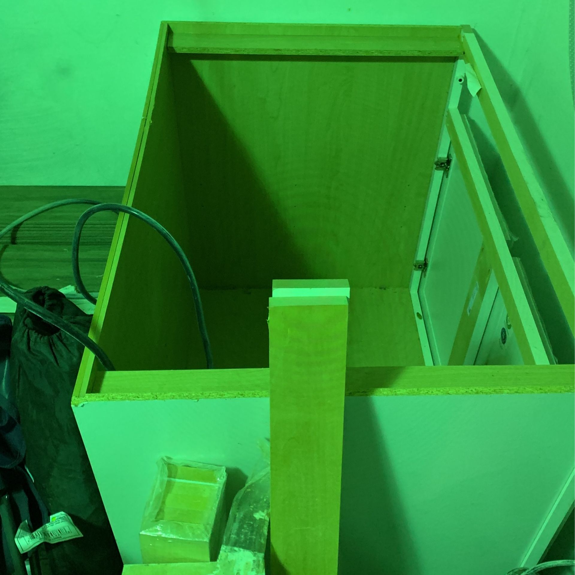 Vanity Health & Beauty