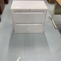 File Cabinet 