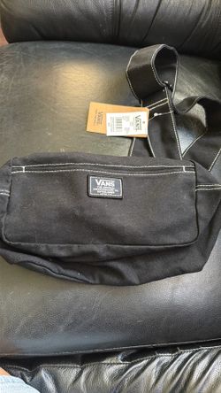 Vans bag