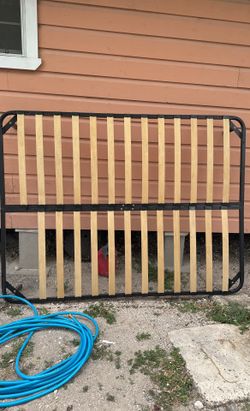 Bed Stand