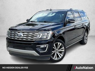 2021 Ford Expedition