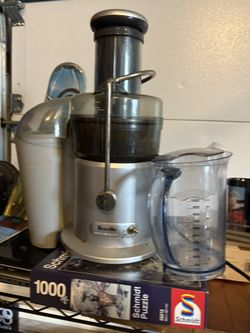 Brevilla Juicer 