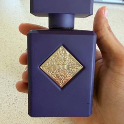 Initio - Side Effect