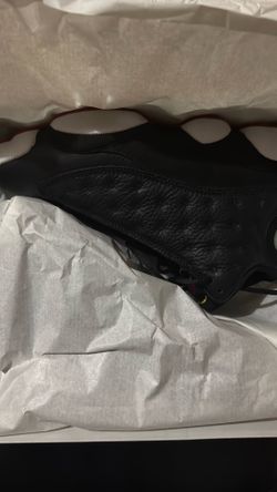 Air Jordan 13 size 9.5 Playoffs