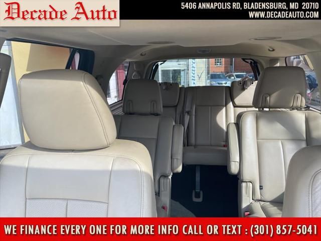 2017 Ford Expedition