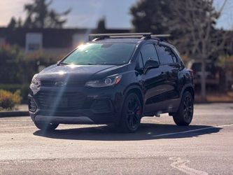 2020 Chevrolet Trax