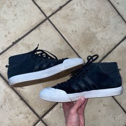 Adidas Matchcourt Mid 