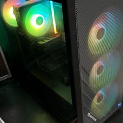 Gaming PC 