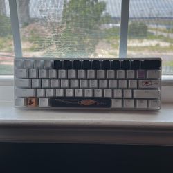 Razer Huntsman Mini