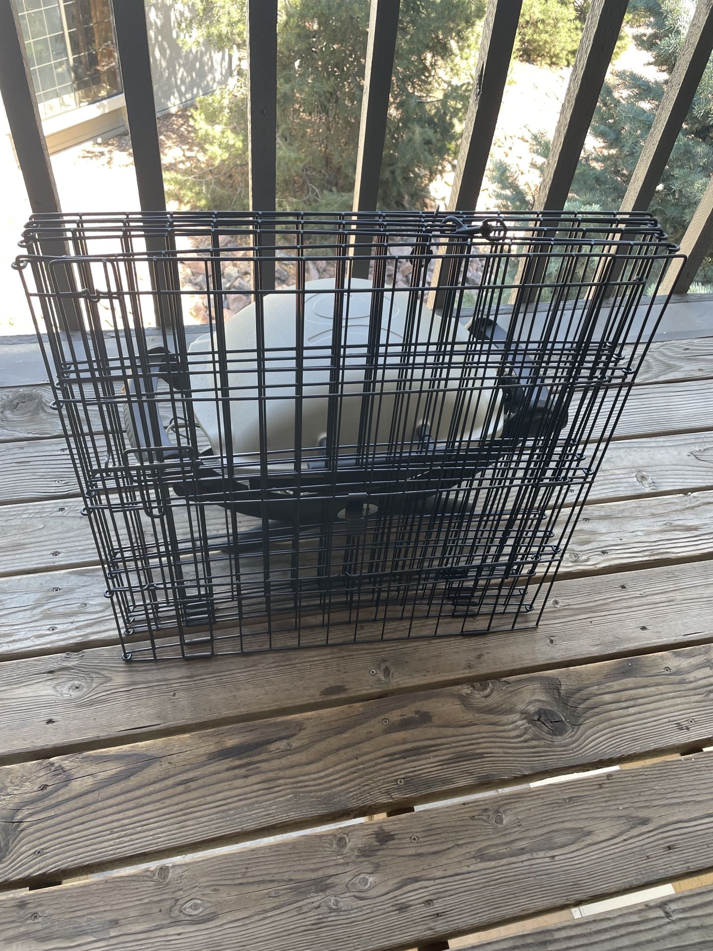 Pet Gate/Cage