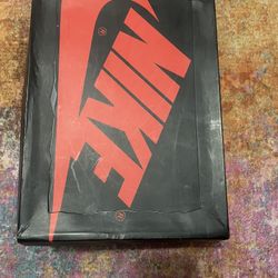 Jordan 1 OFF WHITE UNIVERSITY BLUE SIZE 14