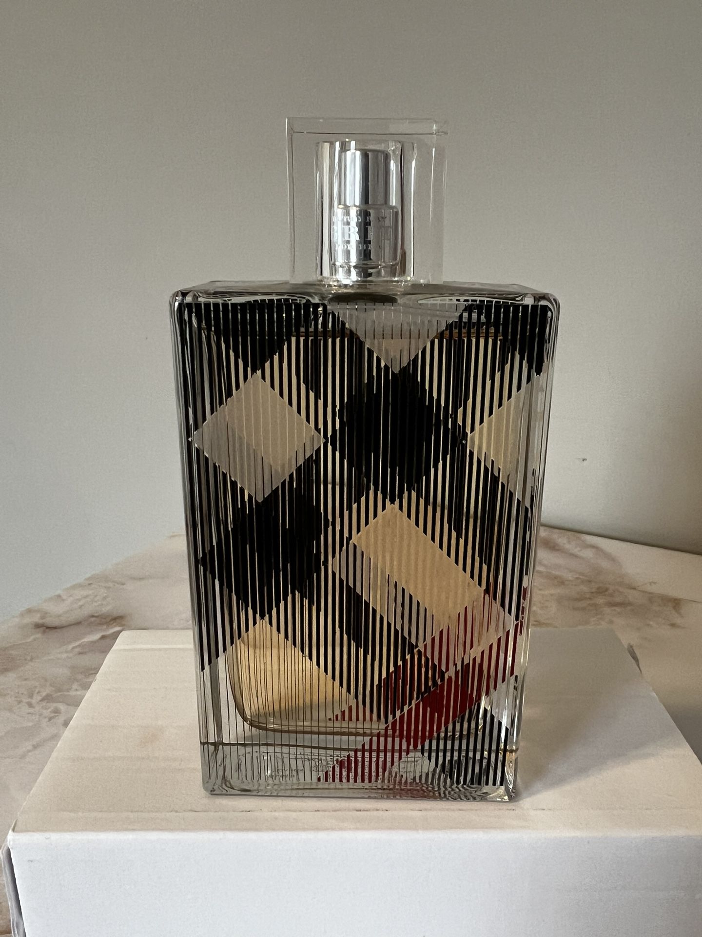 Burberry Brit Perfume 