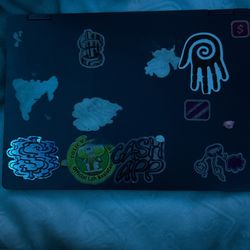 Touchscreen Chromebook