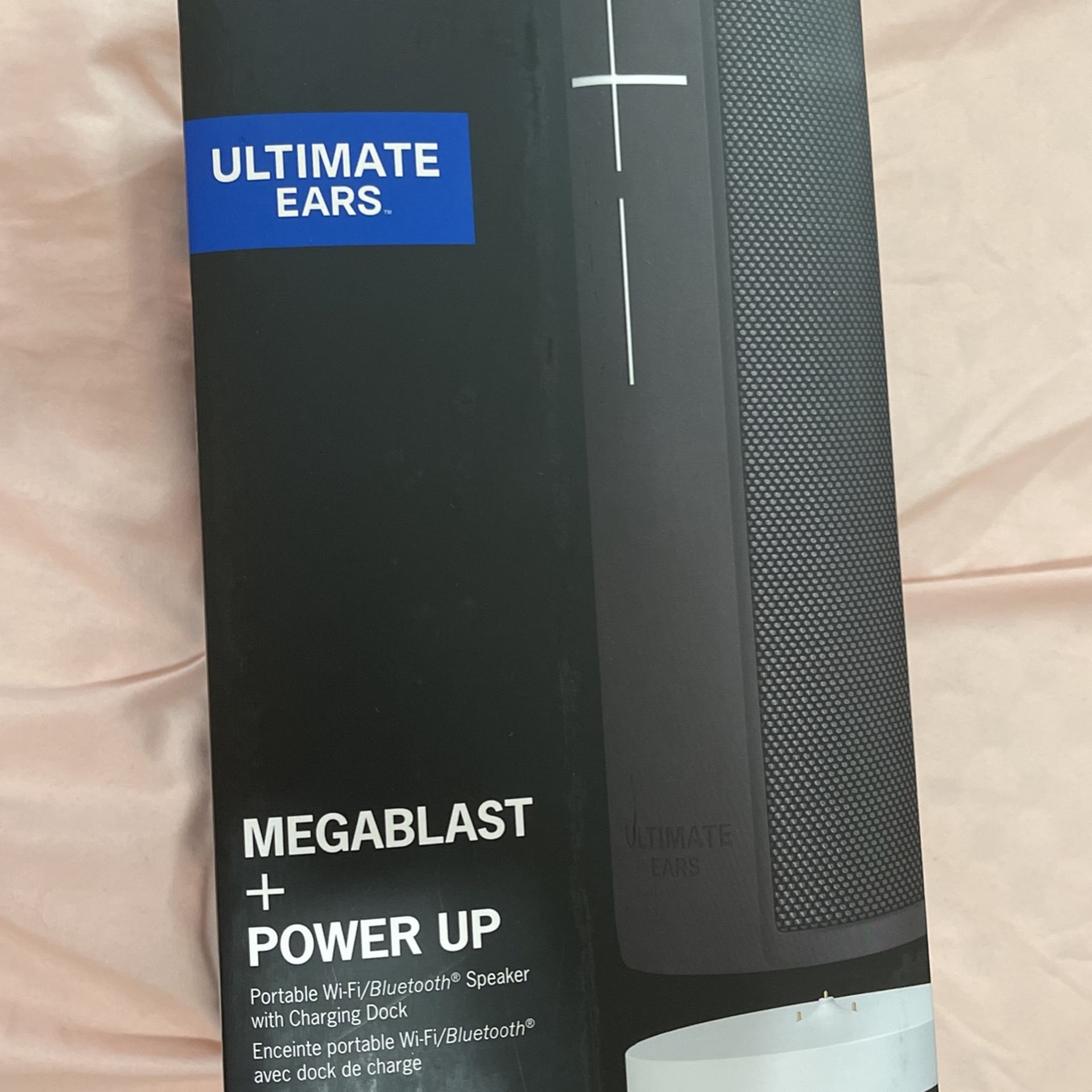 Megablast sale hotsell