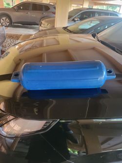 Boat Bumper_$8
