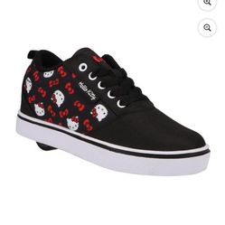 Hello Kitty Heelys