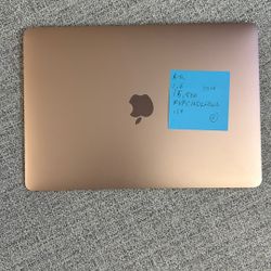 For Sales MacBook AIR 2019 ,