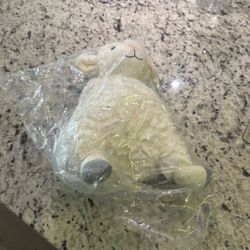 Baby Toy lamb 
