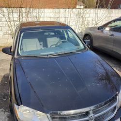 2008 Dodge Avenger