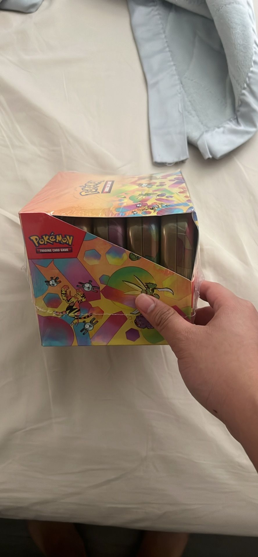 151 Pokemon Sealed