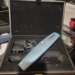 Hairmax SE Laser Comb Promotes Hair Growth Kit & Case 