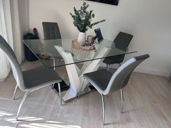 Mesa Para Comedor