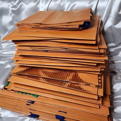 Authentic Louis Vuitton Shopping Bag