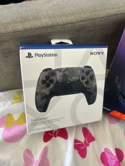 Ps5 control